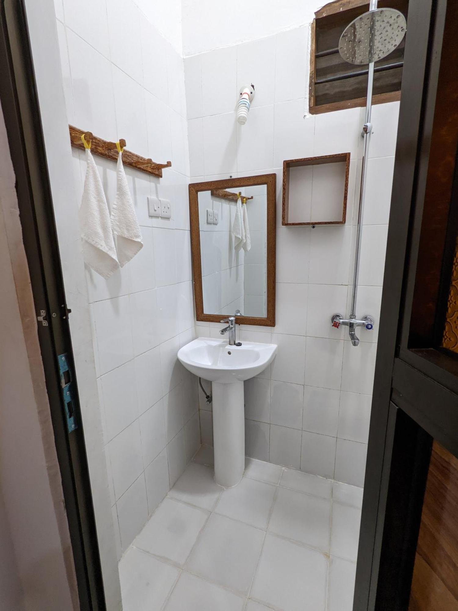 Mkadi Beach House Hotel Nungwi Værelse billede